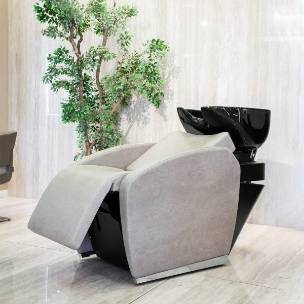 Bac de lavage New Almond