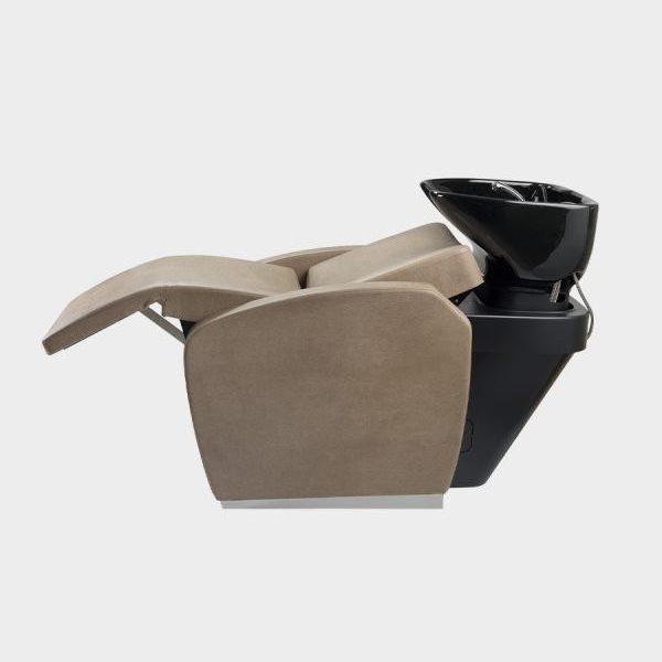 Bac de lavage New Almond