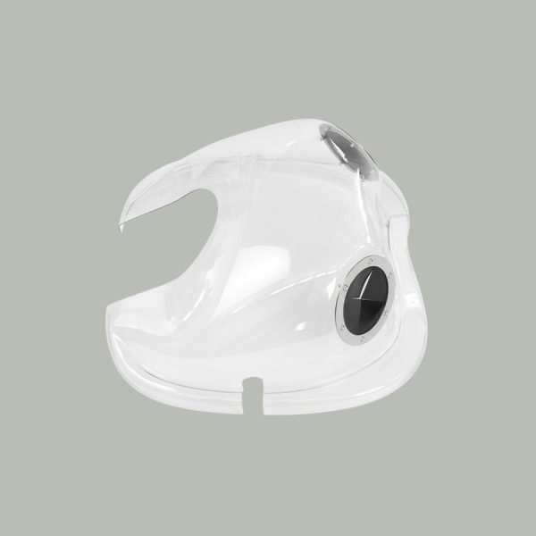 Bac de lavage New Almond