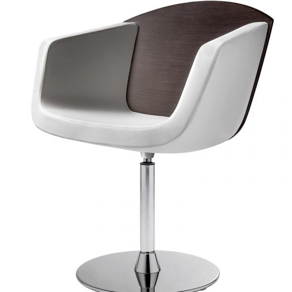 Fauteuil de coupe LOTO WOOD