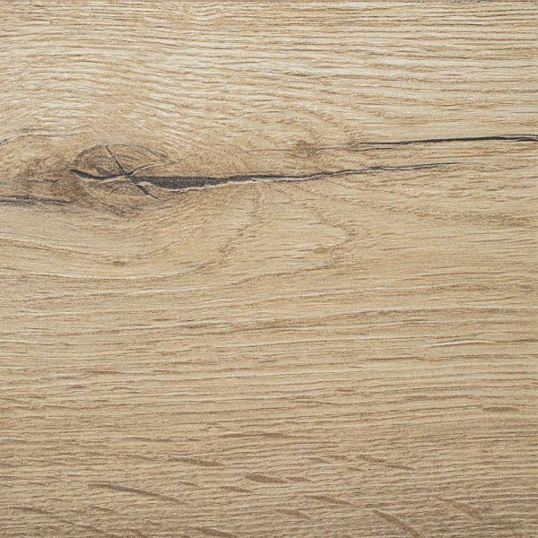 Coiffeuse suspendue LOFT avec miroir