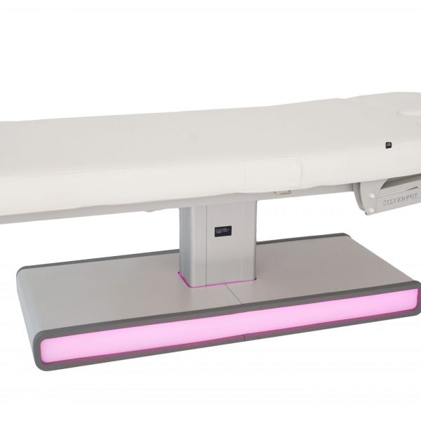 Table électrique SERGIO