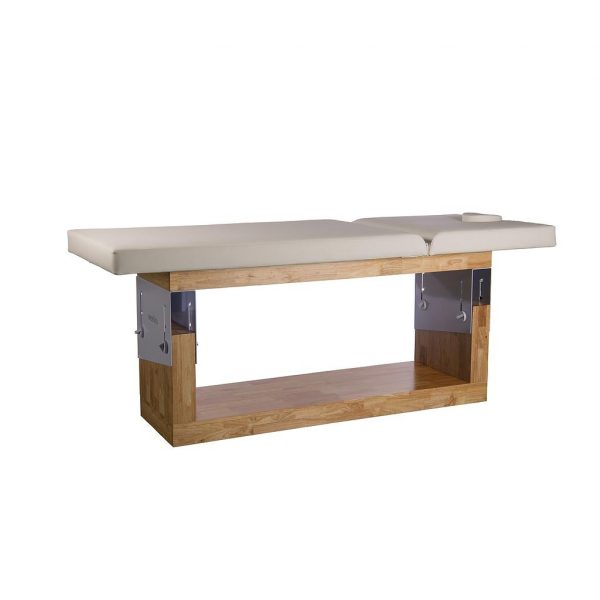 Table de spa WARD