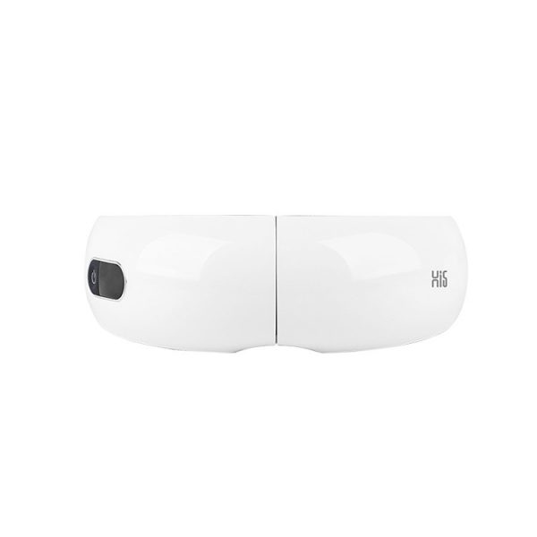 Masseur oculaire portable avec pressothérapie ANYA