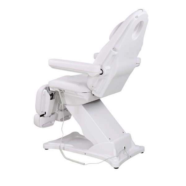 Fauteuil électrique podologie MUSA