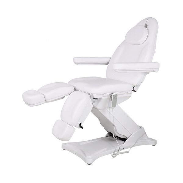 Fauteuil électrique podologie MUSA