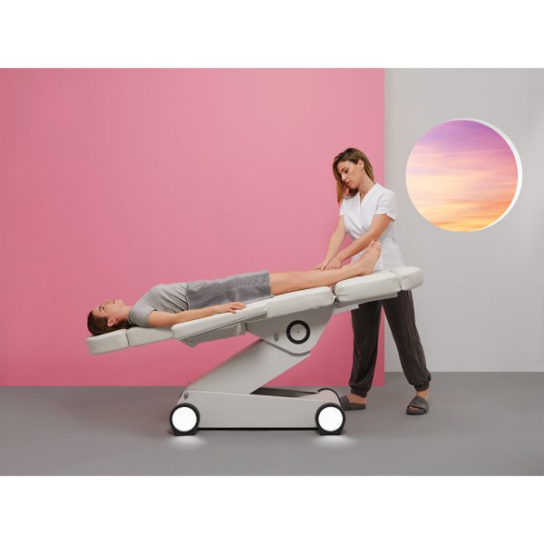 Fauteuil électrique BELI