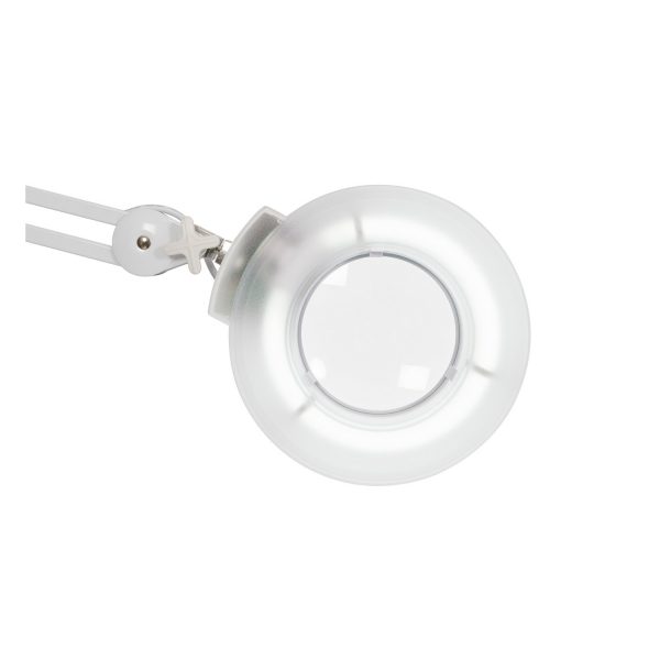 Lampe loupe fluorescente PRIA