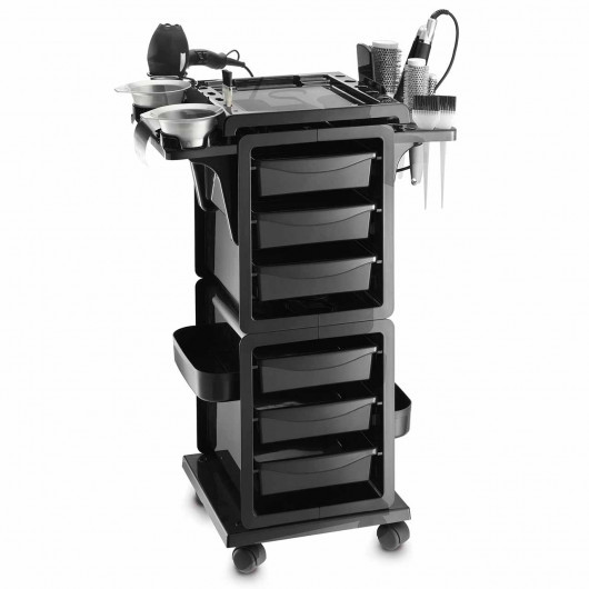 Chariot de coloration MODUS RANGEMENT CB
