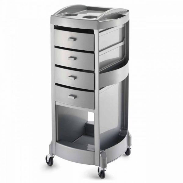 Chariot de coloration et rangement NEW GENIUS AE