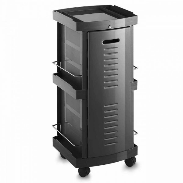 Table de service coiffeur MASTER CLOCK