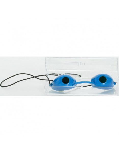 Lunettes UV pour solarium