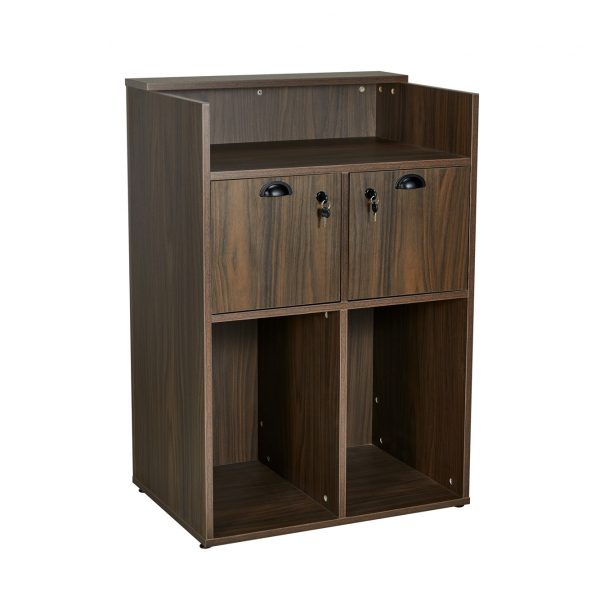 Caisse de réception ACHA