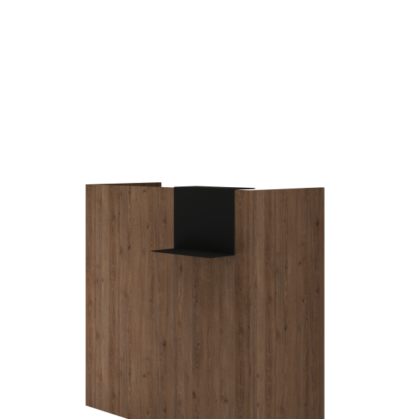 Caisse de réception KARMA DESK