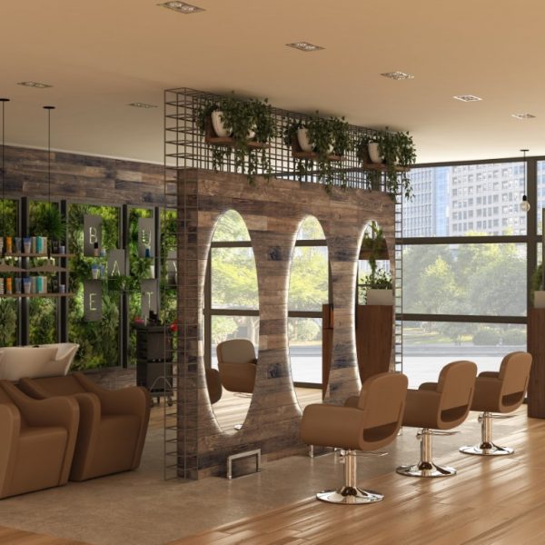 Caisse de réception KARMA DESK