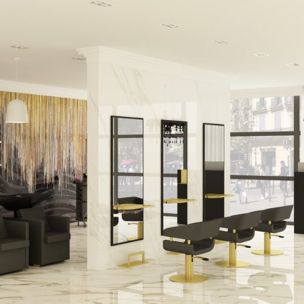 Caisse de réception KARMA DESK