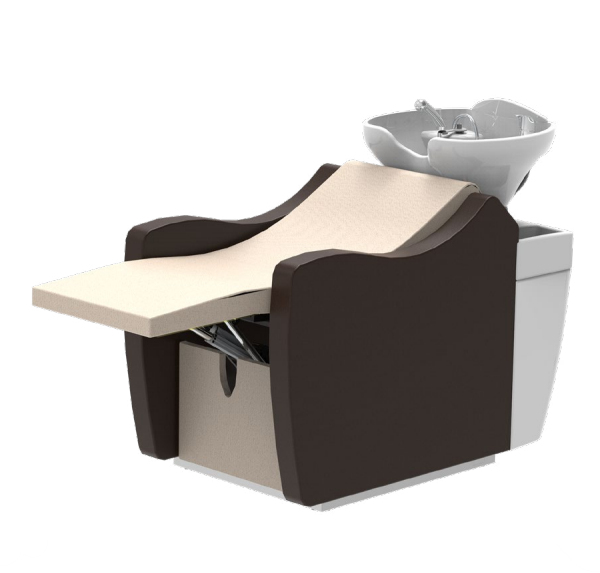 Bac de lavage THRONE