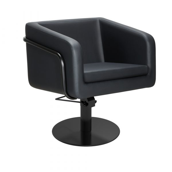 Alternative view of Fauteuil de coupe IGOR