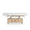 Table de massage SPA électrique avec chauffage PERIDOT