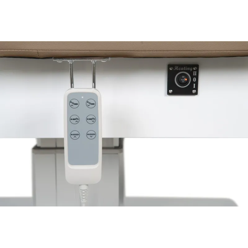 Table esthétique chauffante KLARIA – Image 10