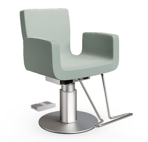 Alternative view of Fauteuil Mila Lift