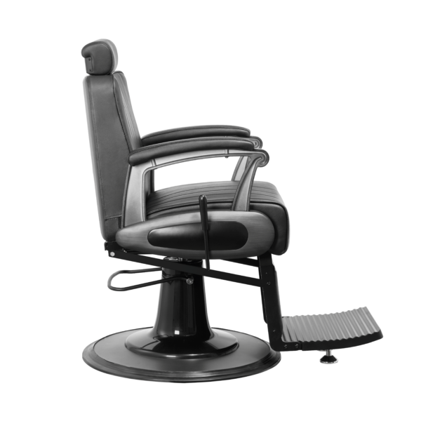 Alternative view of Fauteuil Barbier Hydraulique CREST