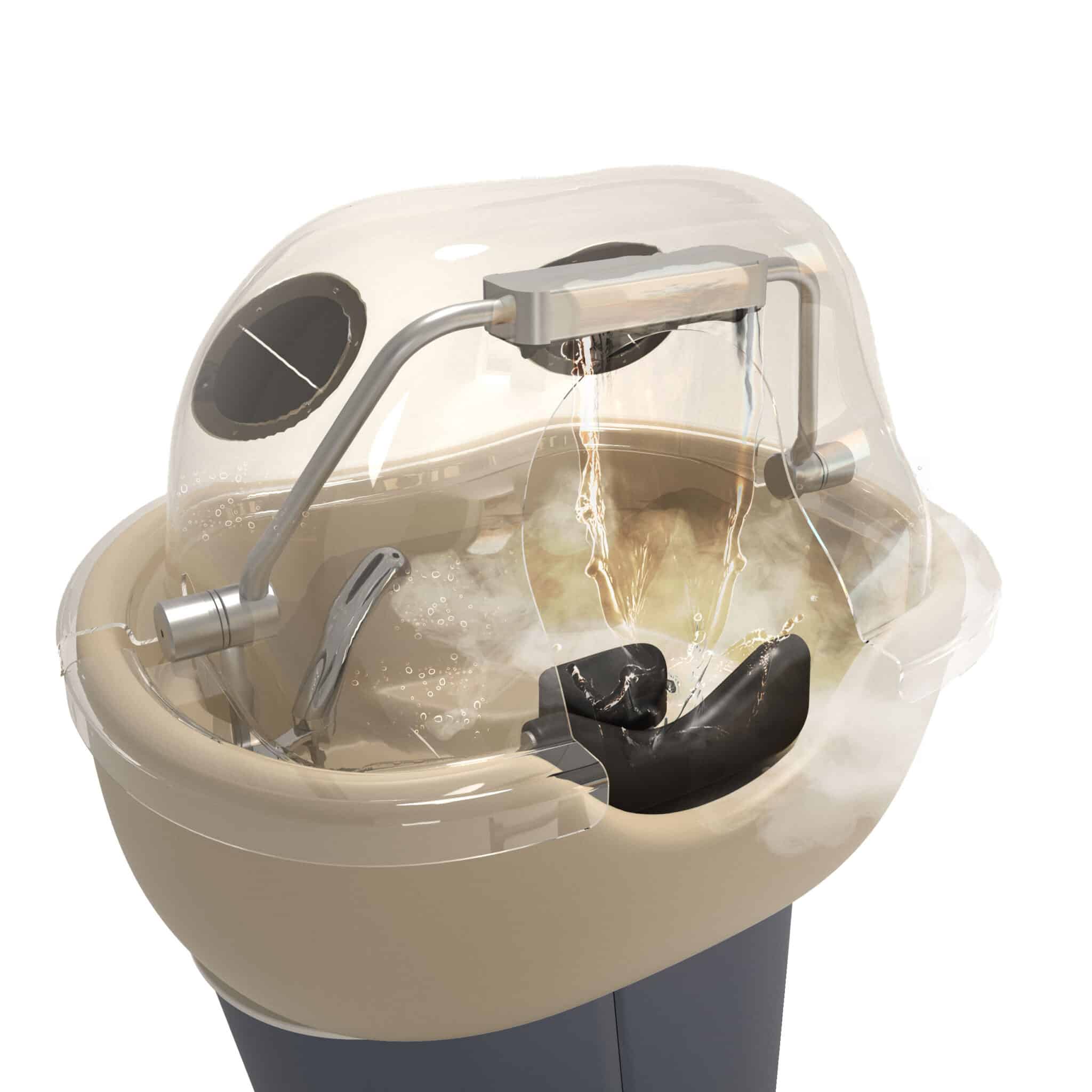 Head Spa Mrs KIM – Image 4