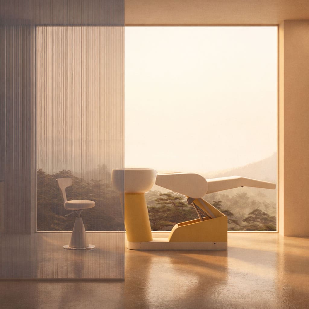 Head Spa Mrs KIM – Image 5