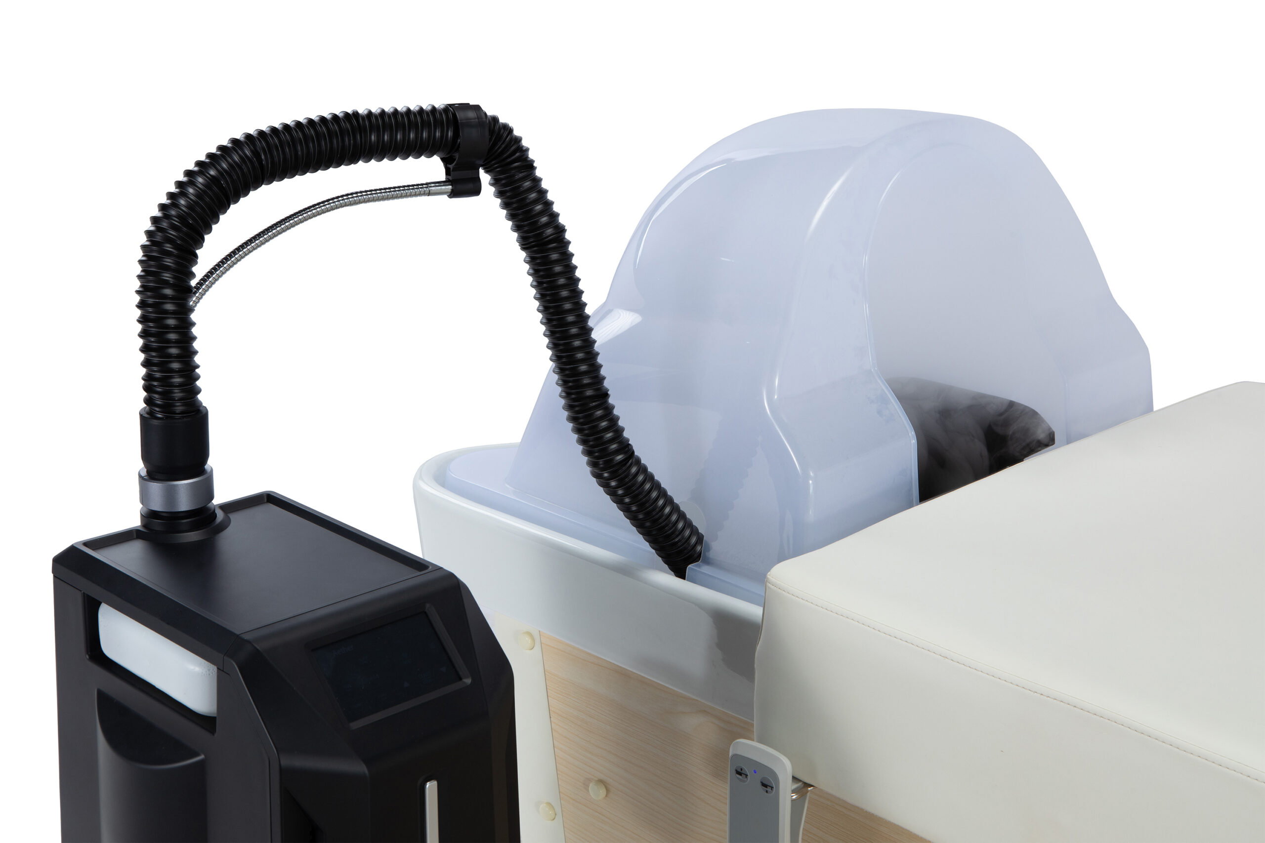 Table Head Spa AQUELIA BED – Image 7