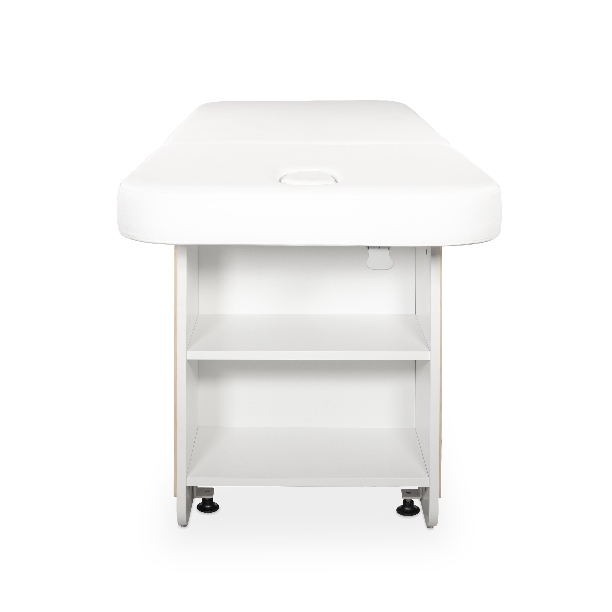 Table Spa INDIA WHITE OAK – Image 5