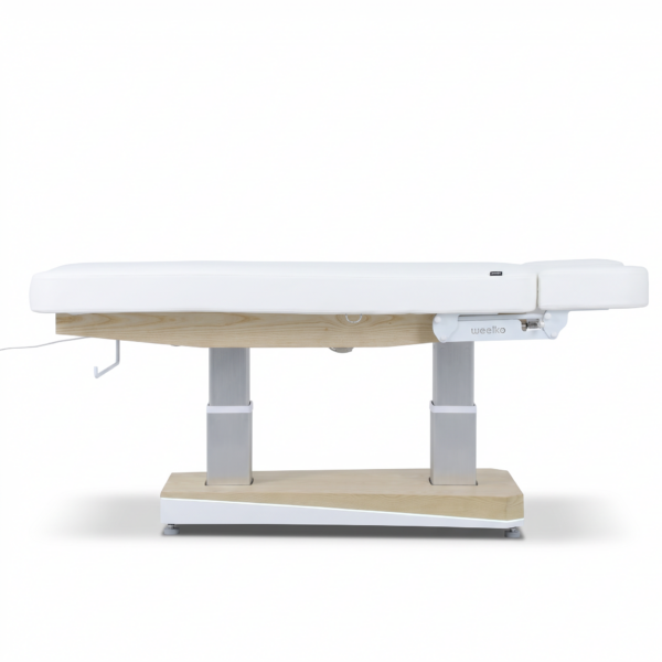 Table esthétique chauffante 4 moteurs HELLA – Image 8