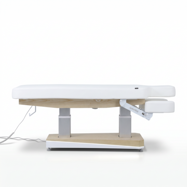 Table esthétique chauffante 4 moteurs HELLA – Image 5