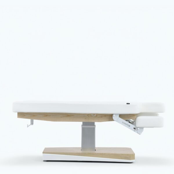Table de massage chauffante 3 moteurs LYDIA – Image 3