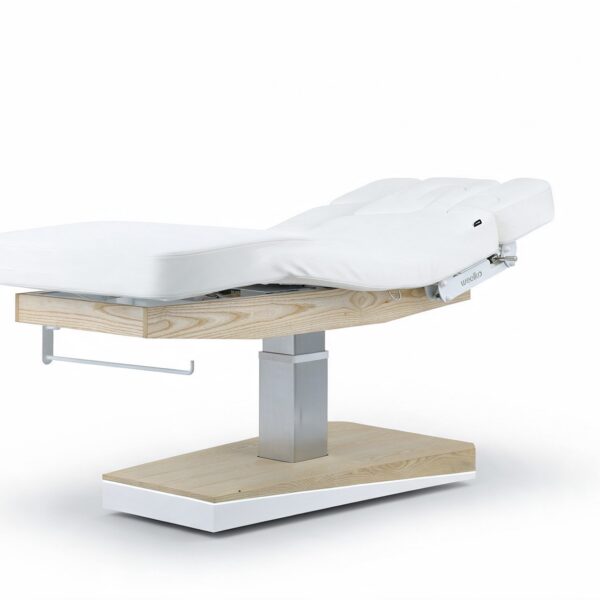 Table de massage chauffante 3 moteurs LYDIA – Image 2